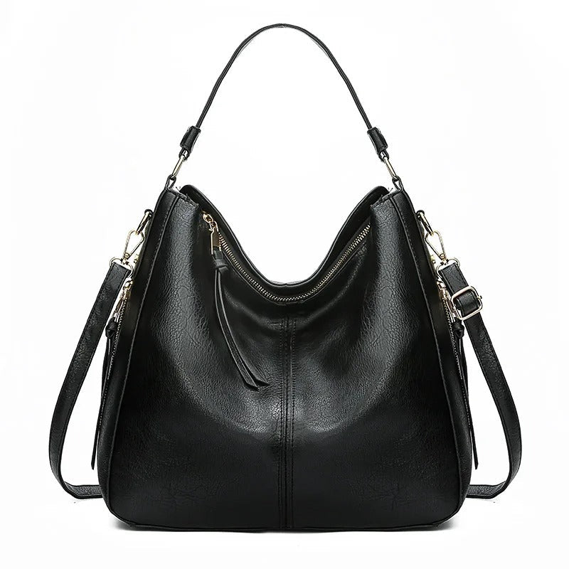 Maya - Designer crossbody-taske