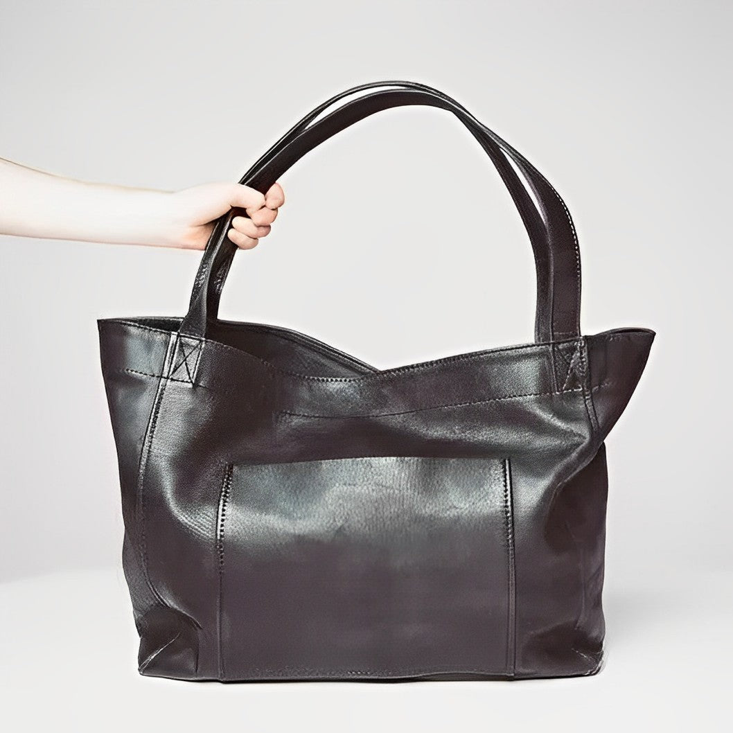Ella – Vintage Crossbody Taske