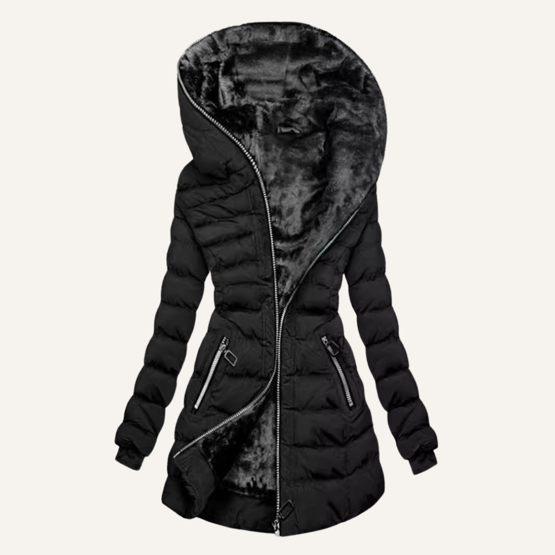 Pernille™ | Luxe All-Weather Jakke