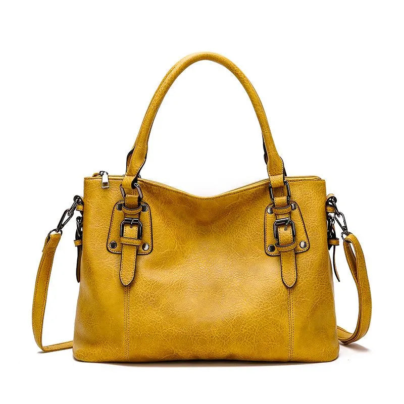 Clara – Elegant Skuldertaske