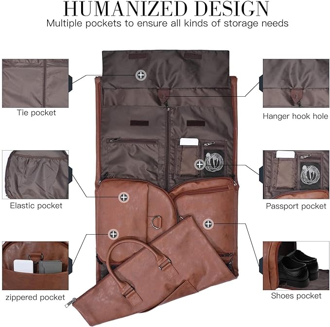 Lena - Duffle taske