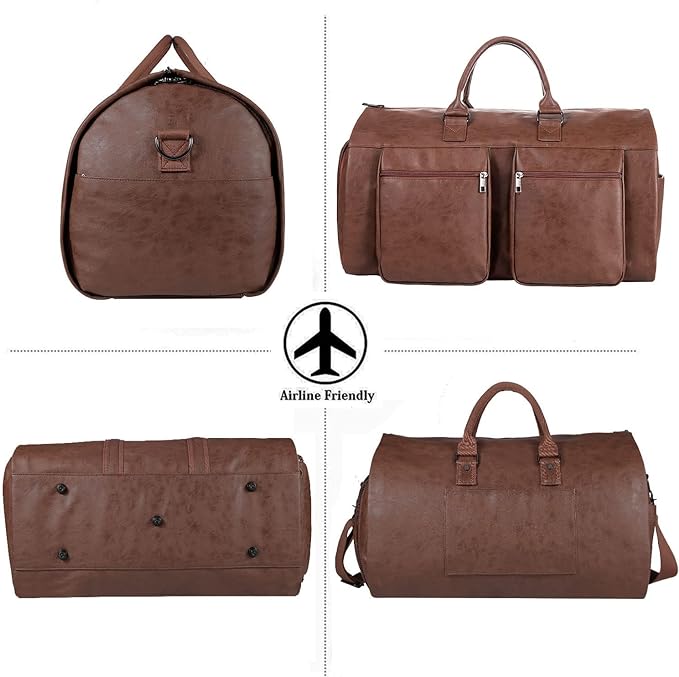 Lena - Duffle taske