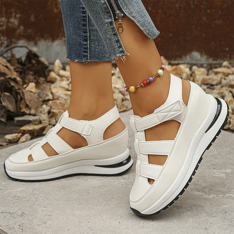 Milan | Komfortable Sandaler