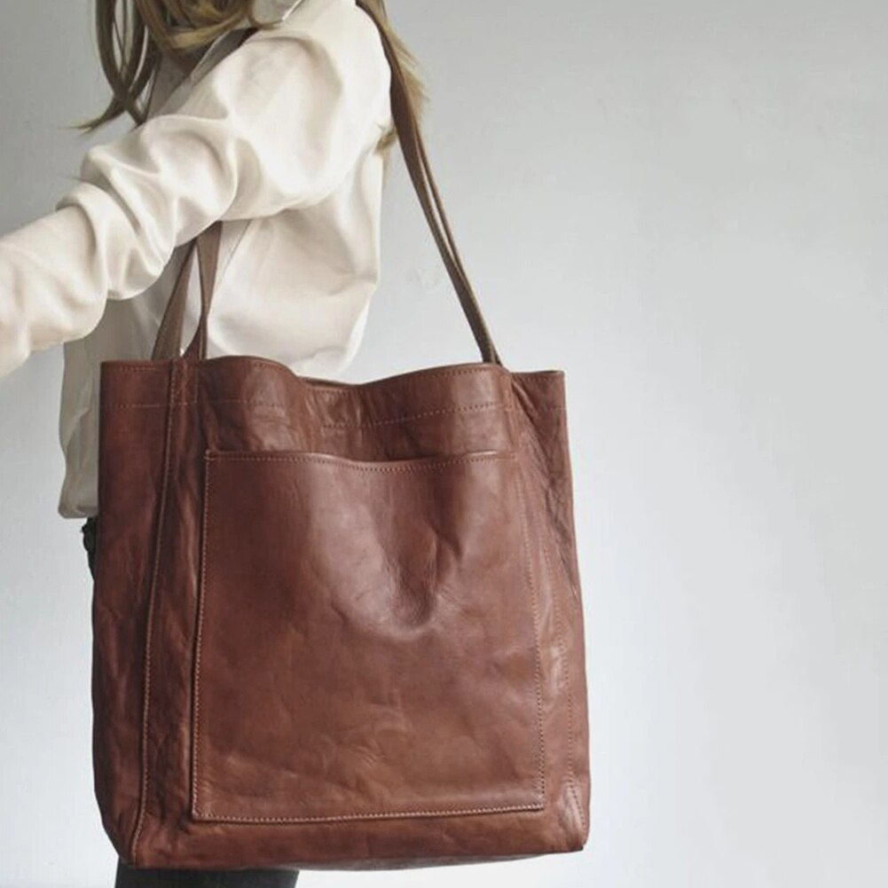 Marie – Elegant Håndtaske