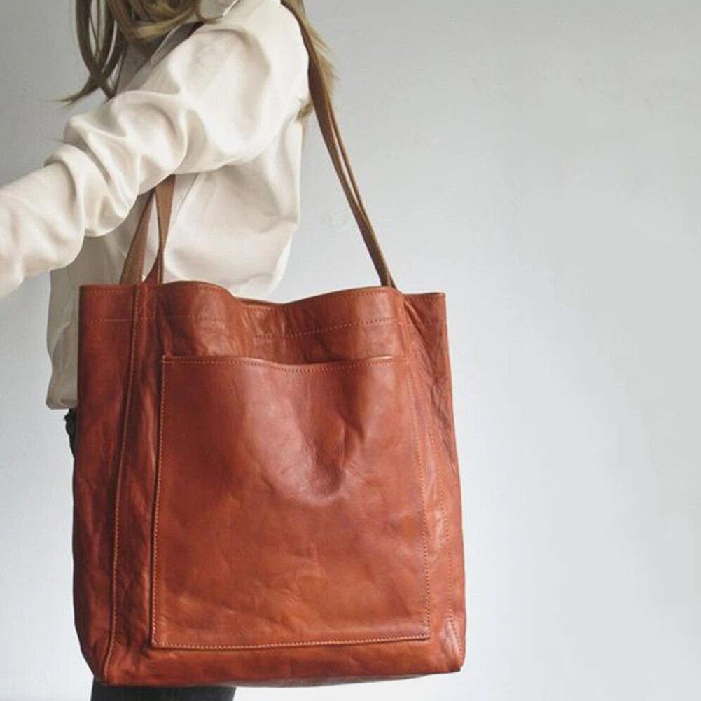 Marie – Elegant Håndtaske