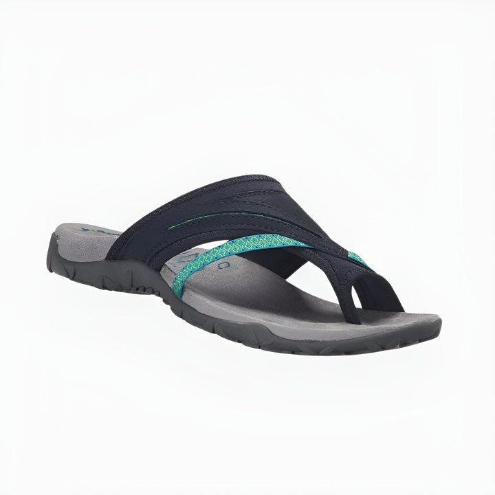 Elise™ - Ergonomiske ortopædiske sandaler