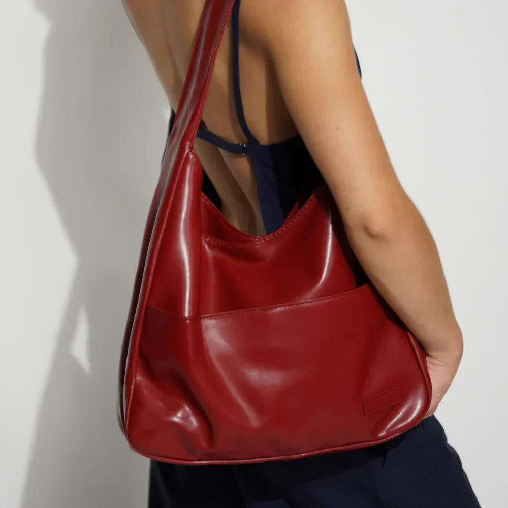 Carla - Hobo Taske