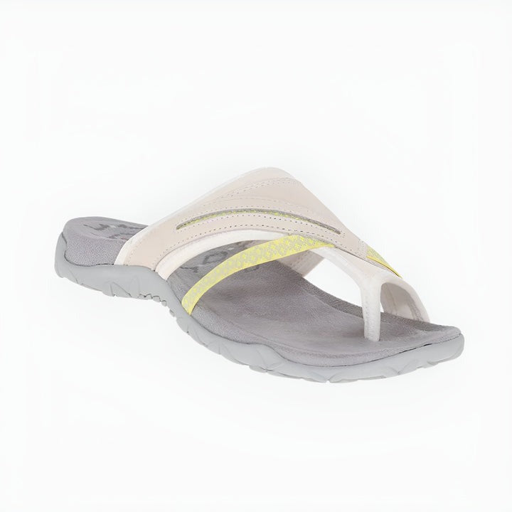 Elise™ - Ergonomiske ortopædiske sandaler