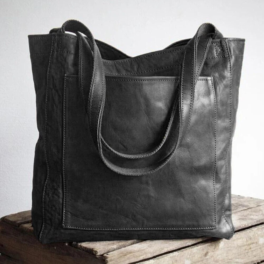 Marie – Elegant Håndtaske