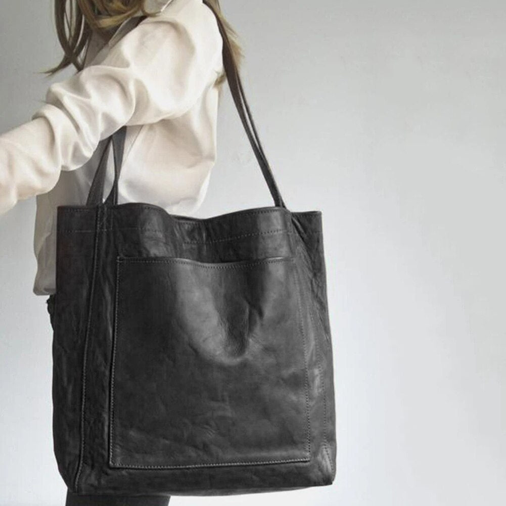Marie – Elegant Håndtaske