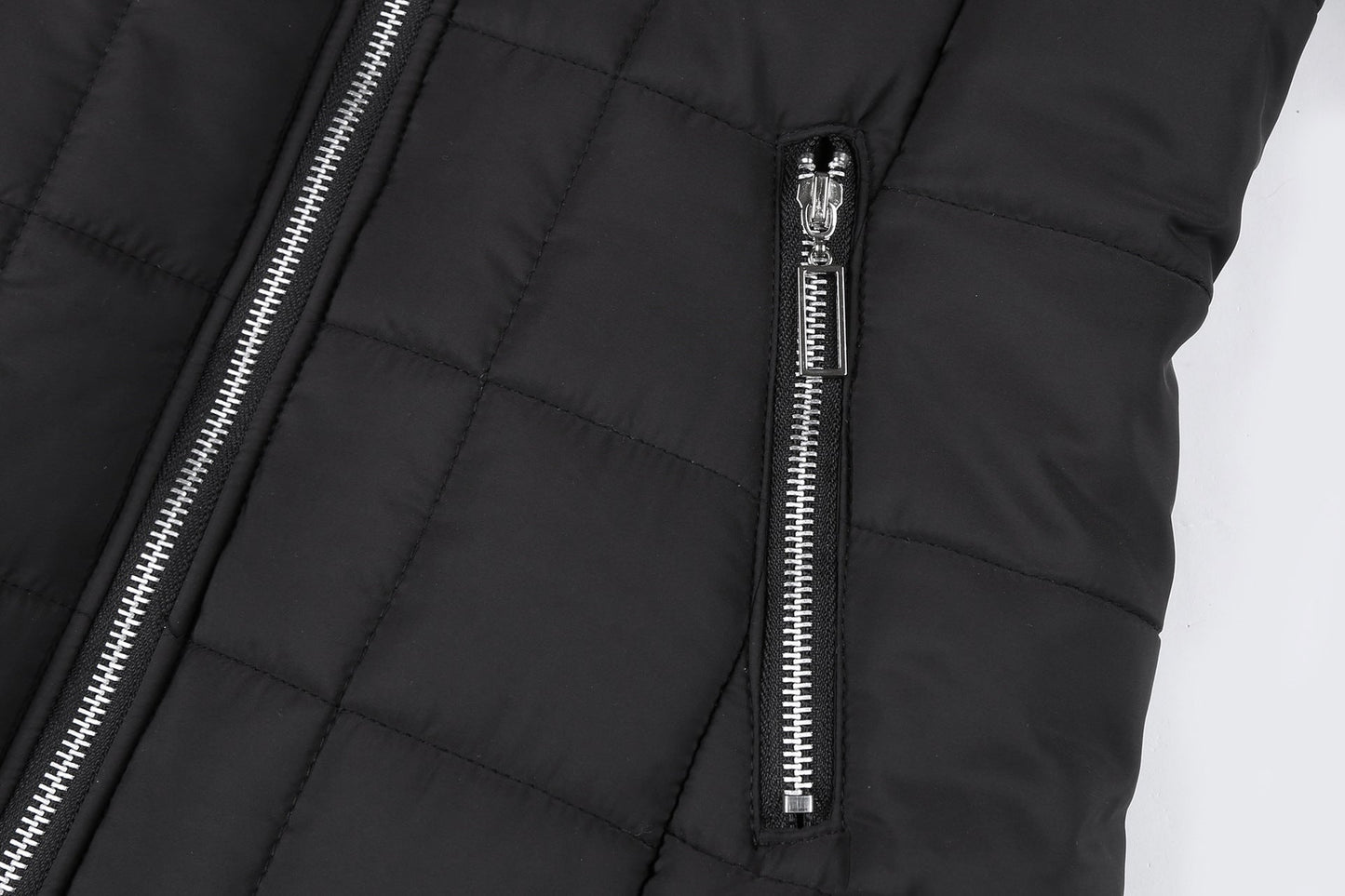 Pernille™ | Luxe All-Weather Jakke