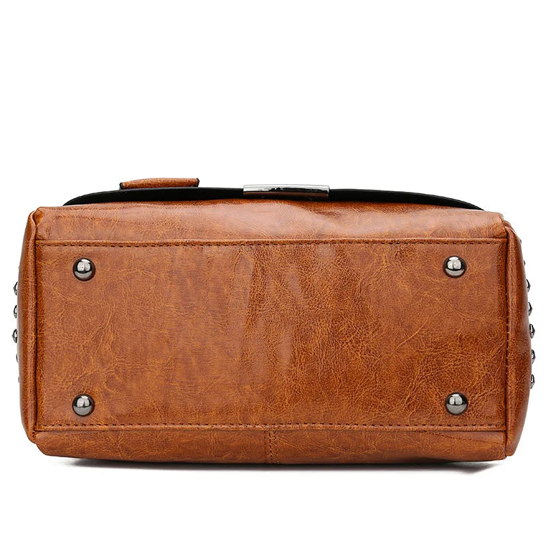 Nova™ - Vintage Taske
