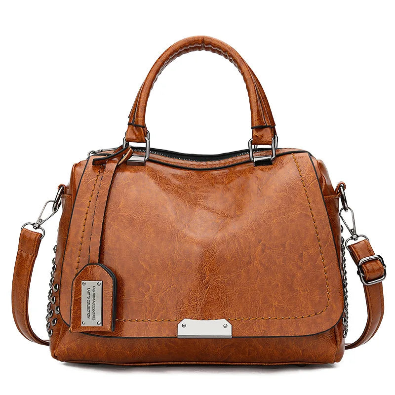 Nova™ - Vintage Taske