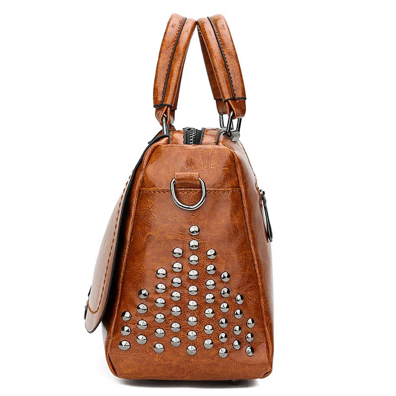 Nova™ - Vintage Taske