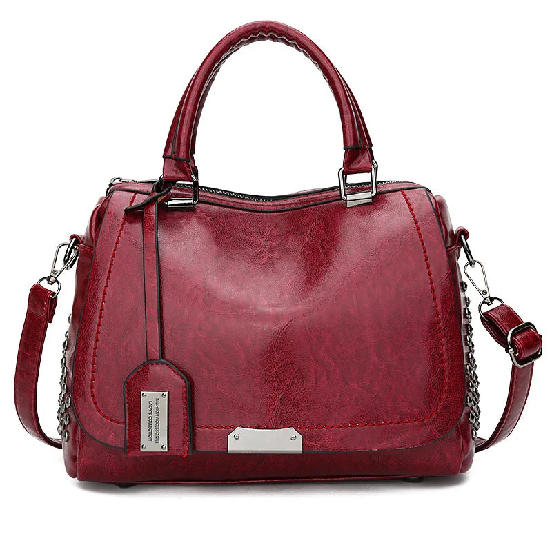 Nova™ - Vintage Taske