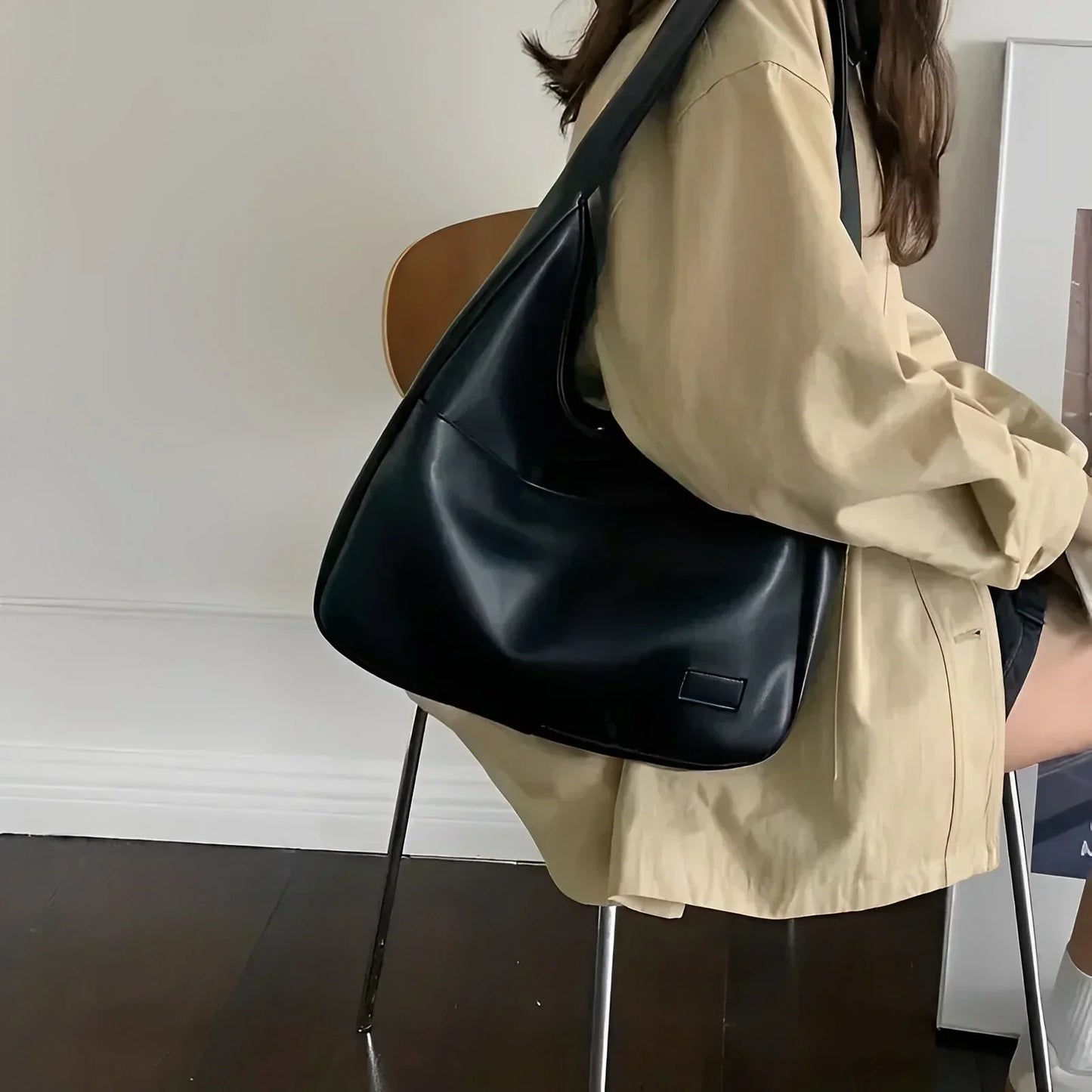 Carla - Hobo Taske