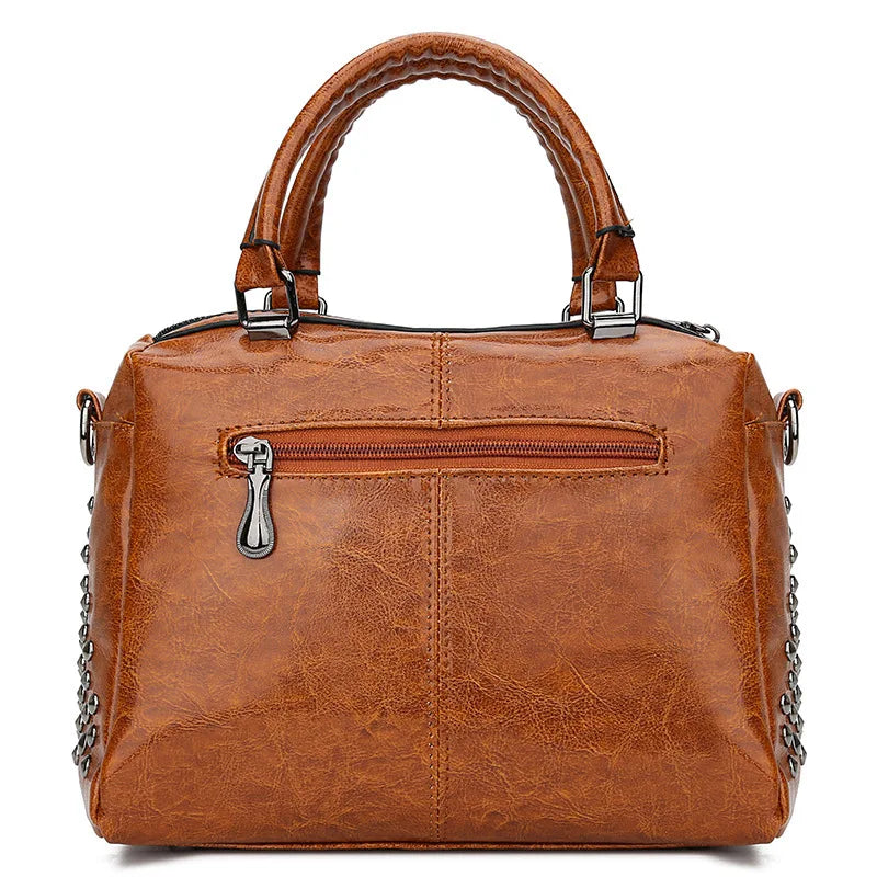 Nova™ - Vintage Taske