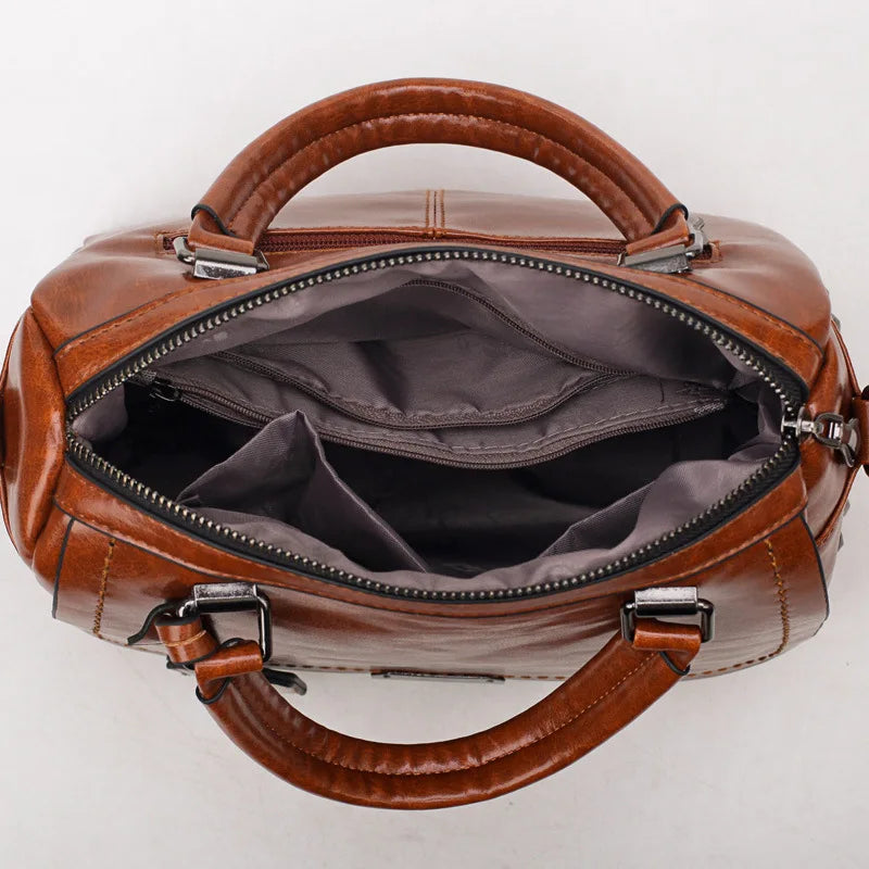 Nova™ - Vintage Taske