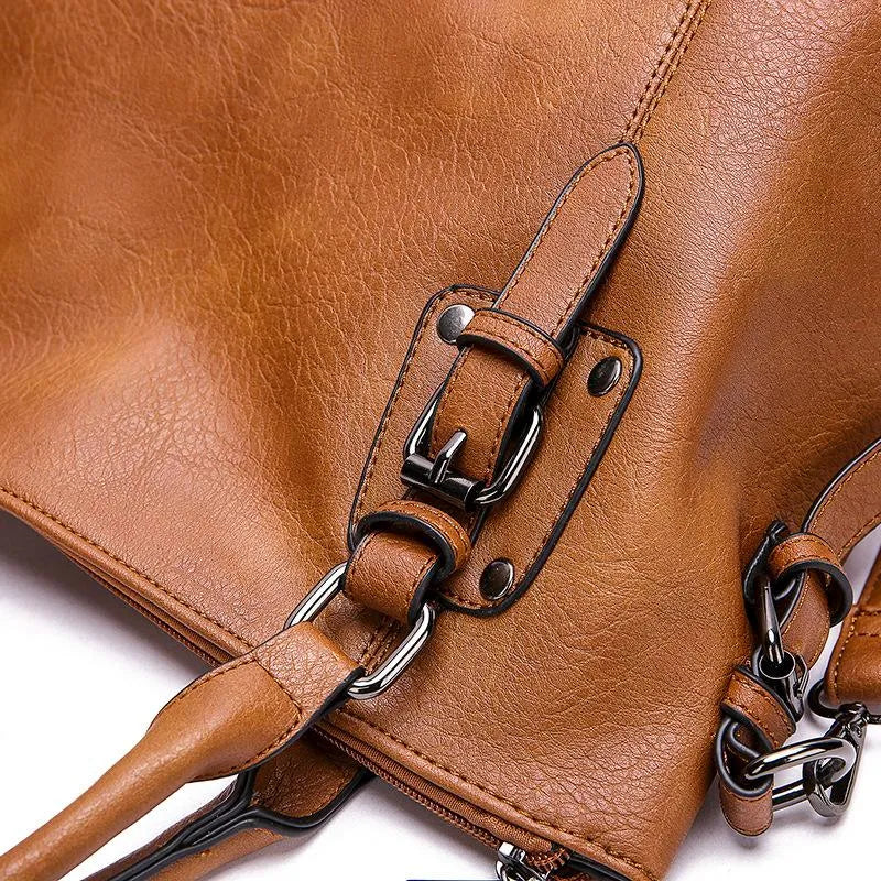 Clara – Elegant Skuldertaske