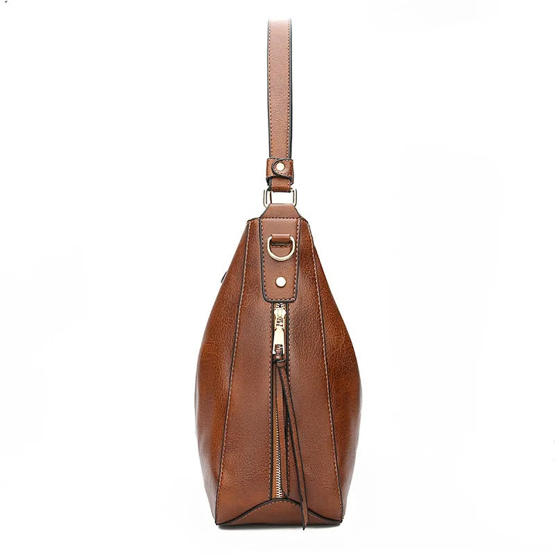 Maya - Designer crossbody-taske