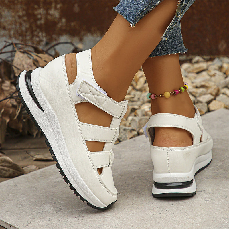 Milan | Komfortable Sandaler