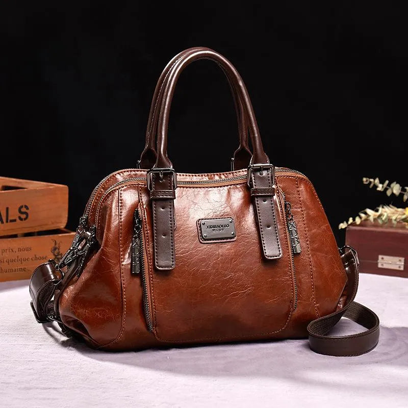 Amelie – Elegant taske