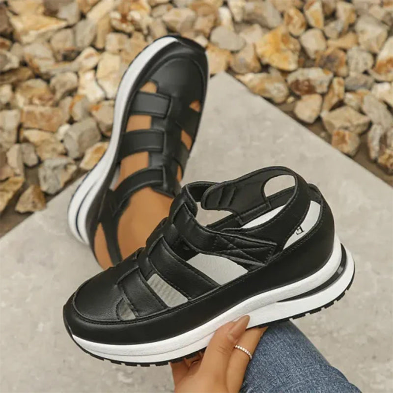 Milan | Komfortable Sandaler