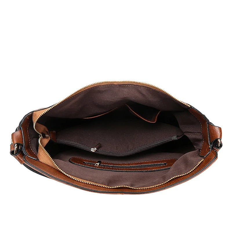 Maya - Designer crossbody-taske