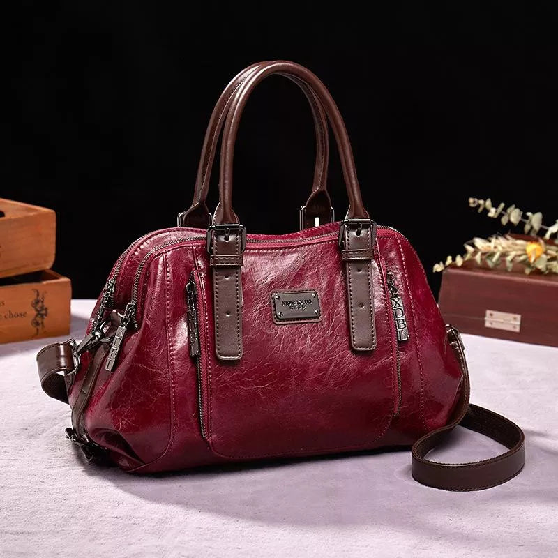 Amelie – Elegant taske