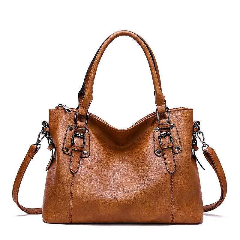 Clara – Elegant Skuldertaske