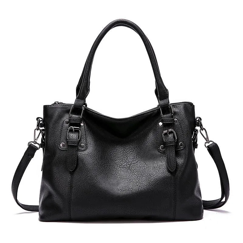 Clara – Elegant Skuldertaske