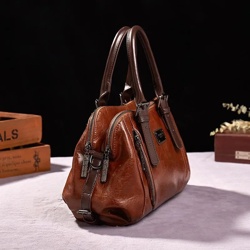 Amelie – Elegant taske