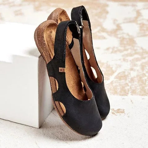 Alurea® | Sandaler med støtte