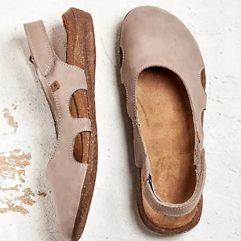 Alurea® | Sandaler med støtte
