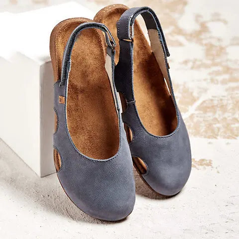 Alurea® | Sandaler med støtte