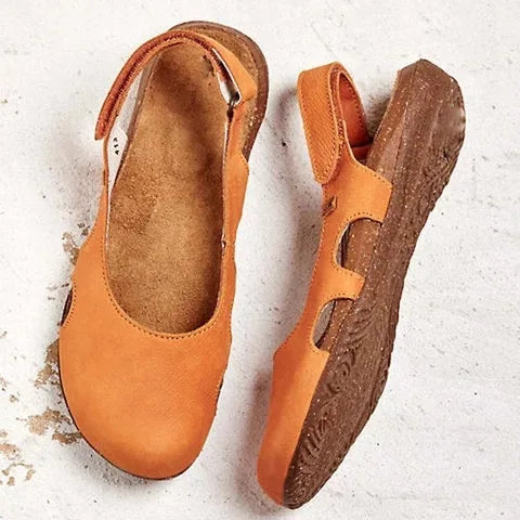 Alurea® | Sandaler med støtte