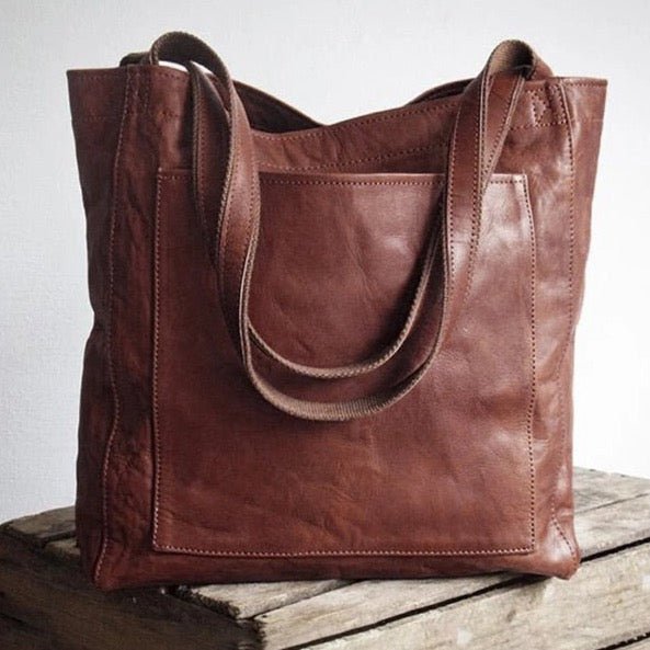 Marie – Elegant Håndtaske
