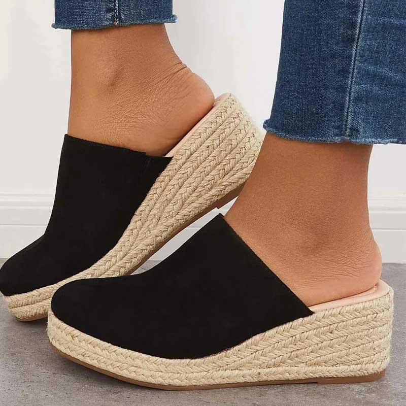 Juliet™ | Sandaler med ortopædisk sål