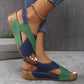 Victoria™ - Ultra Behagelig Ortostatisk Sandal