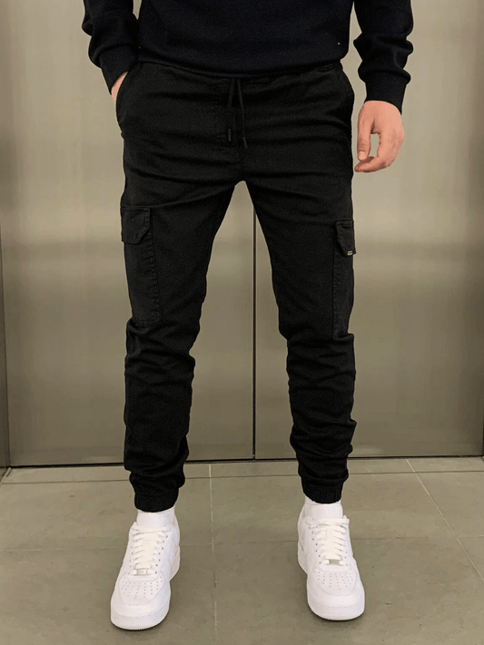 Alurea® | Cargo Jogger Fit