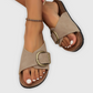 Alma | Soft Glide Komfortsandaler