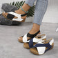 Victoria™ - Ultra Behagelig Ortostatisk Sandal