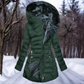 Pernille™ | Luxe All-Weather Jakke