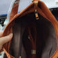 Sarah™ - Stilfuld vintage taske