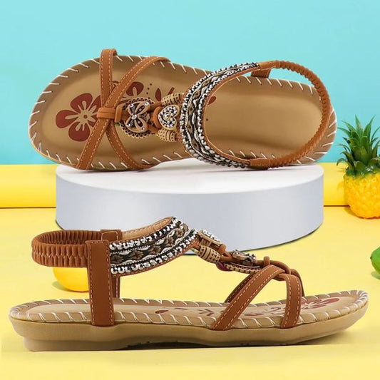 Ortopædiske Sandaler Solaris - Alurea™