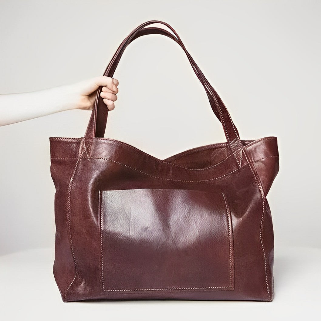 Ella – Vintage Crossbody Taske
