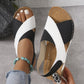 Victoria™ - Ultra Behagelig Ortostatisk Sandal