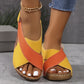 Victoria™ - Ultra Behagelig Ortostatisk Sandal