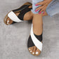 Victoria™ - Ultra Behagelig Ortostatisk Sandal