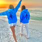 “Everything Whale Be Alright” Hoodie